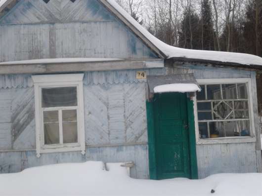Продажа дачи в г. Сельцо в Брянске
