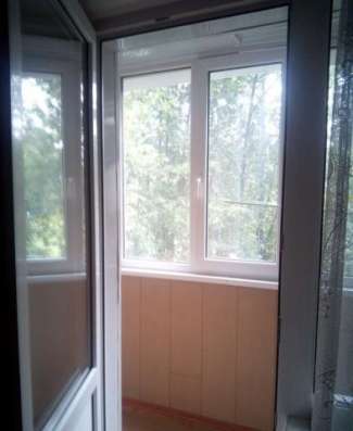 Продам двухкомнатную квартиру в Подольске. Жилая площадь 52 кв.м. Этаж 1. Есть балкон. в Подольске фото 3