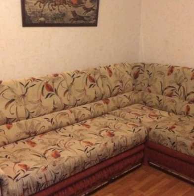Перетяжка мягкой мебели в Балаково фото 7