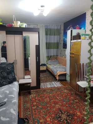Собственник. Продам студию, Карамзина 16 в Красноярске