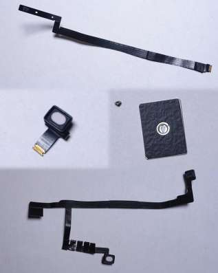Apple iPad air 4 2020 запчасти в Барнауле фото 3