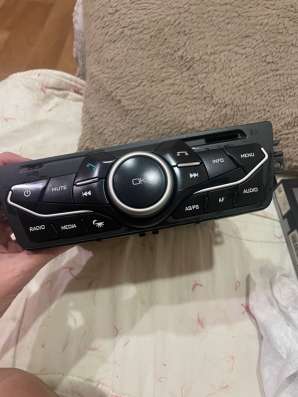 Магнитола штатная mmc 2190 в Челябинске