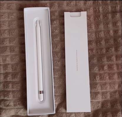 Apple Pencil 1