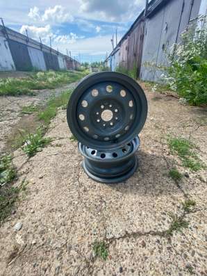 Продам диски r13 в Нижнекамске