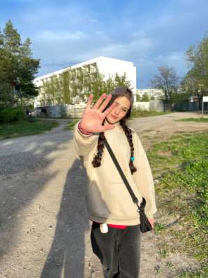Погуляю с вашей собакой