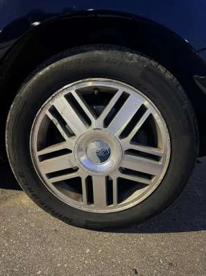 Ford Focus2, 2005 в Пушкино фото 3