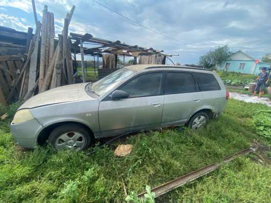 Авторазбор в Новосибирске фото 3