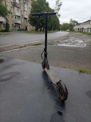 Продаю электро самокат KUGOO в Находке
