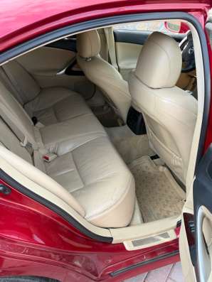 Lexus is в Снежинске фото 3
