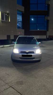 Продаю Vitz XP10 в Якутске фото 10