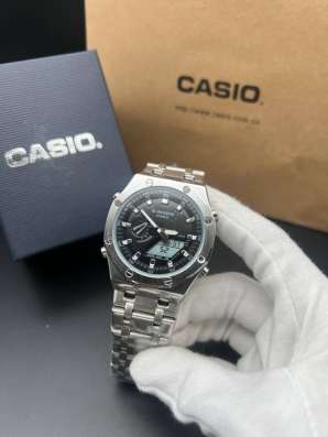 Часы Casio
