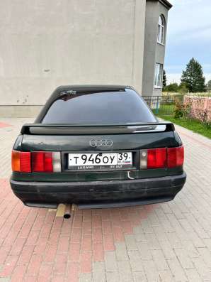 Ауди 80 б3 в Черняховске фото 3