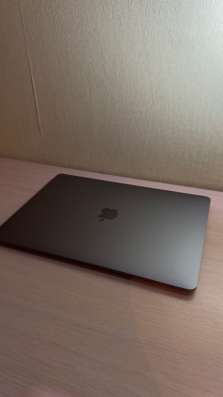 Macbook air m1 (2020) разбит экран в Набережных Челнах фото 3