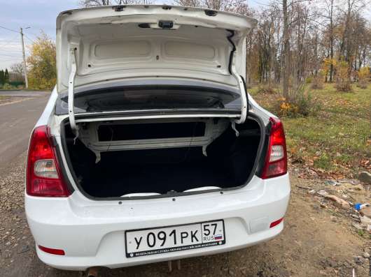 Автомобиль в Орле фото 6