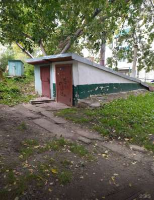 Продам погреб
