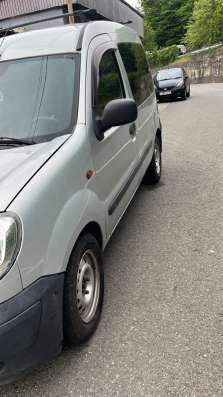 Продаю хороший надежный автомобиль в Сочи фото 4