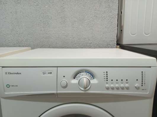 Electrolux на 5 кг в Красноярске фото 4