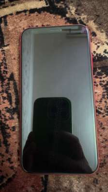 Продам айфон 10xr