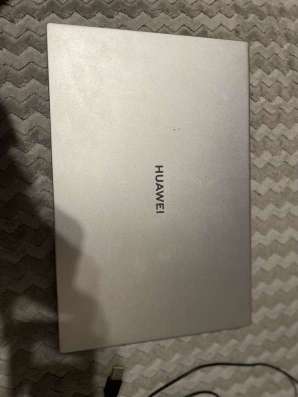 Продам ноутбук HUAWEI в Спасске-Дальнем