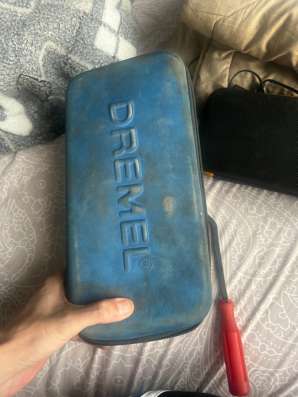 Гравер dremel 3000 в Санкт-Петербурге