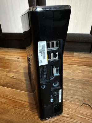 Xbox 360 freeboot в Иванове