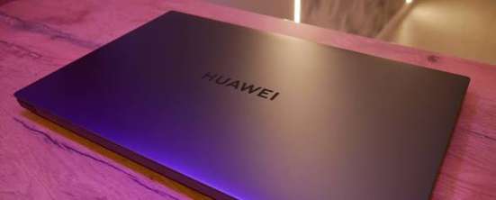 Ноутбук HUAWEI в Самаре