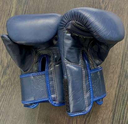 Снарядные перчатки Fairtex в Москве фото 3