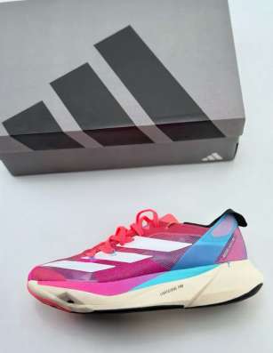 Кроссовки adidas 40 размер в Москве фото 3