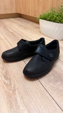 Ортопедические туфли Varomed