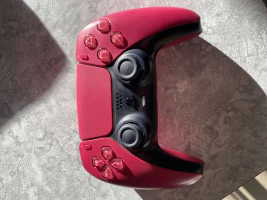 Продам джойстик ps5
