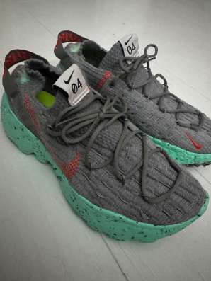 Nike hippie 04