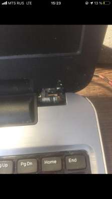 Ноутбук Dell Inspiron 5521 в Нижнем Новгороде фото 4