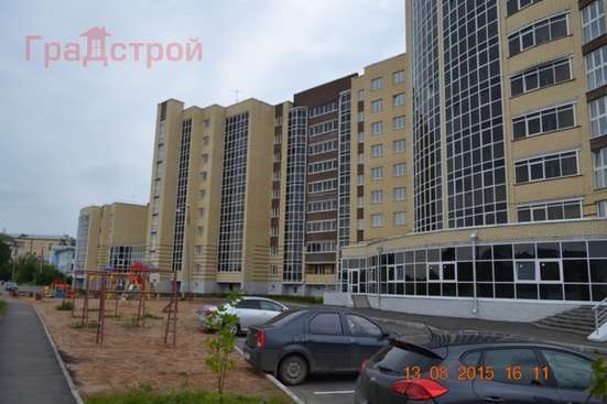 Продам однокомнатную квартиру в Вологда.Жилая площадь 43,10  кв.м.Этаж 4.Есть Балкон. в Вологде фото 8