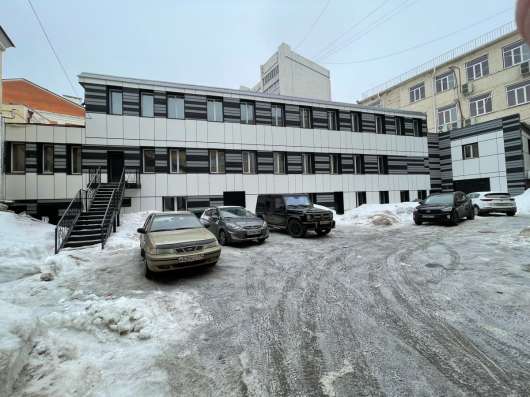 Помещение в аренду