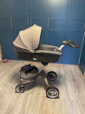 Коляска Stokke в Всеволожске фото 3