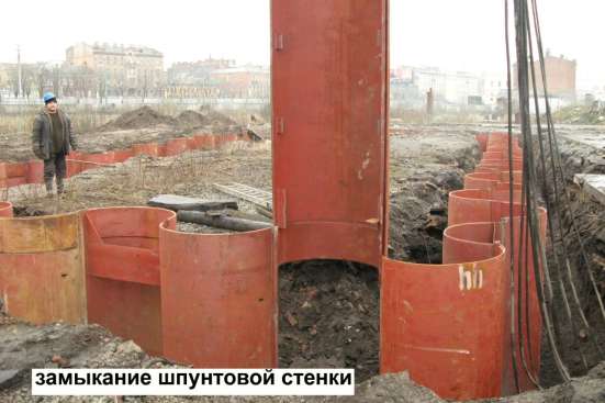 Гнб прокол под дорогой Минск ★★★ ★★★