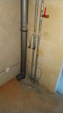 Продам студию с. Каменка в Новосибирске фото 3