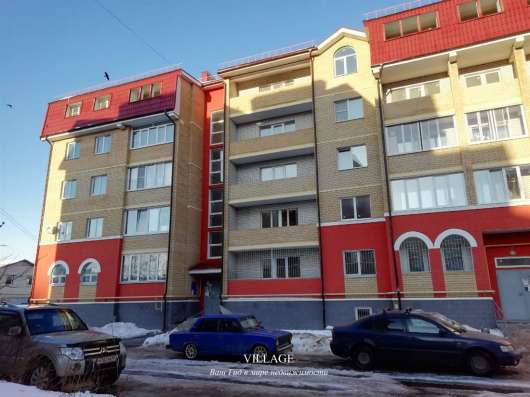 Продам однокомнатную квартиру в Тверь.Жилая площадь 42  кв.м.Этаж 4.Дом кирпичный.