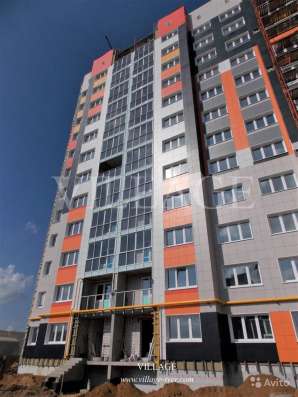 Продам однокомнатную квартиру в Тверь.Жилая площадь 43,80  кв.м.Этаж 5.Есть Балкон. в Твери фото 8