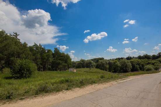Продам участок ИЖС рассрочка в Кашире фото 7