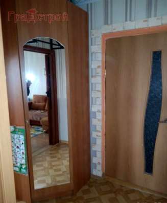 Продам двухкомнатную квартиру в Вологда.Жилая площадь 46  кв.м.Этаж 9.Дом кирпичный. в Вологде фото 6
