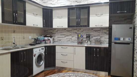 3-комн. квартира, 7-эт. в центре. 120 кв. м фото 5