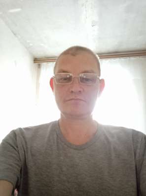 Вовчик, 44 года, хочет познакомиться