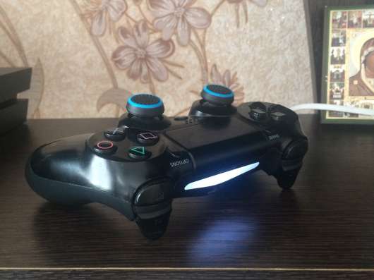 Sony PS4 500gb + игры в Екатеринбурге фото 5
