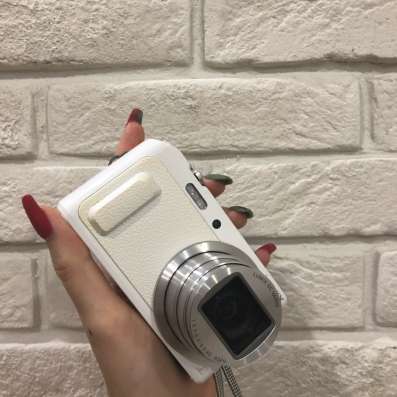 Фотоаппарат panasonic TZ57 lumix в Краснодаре