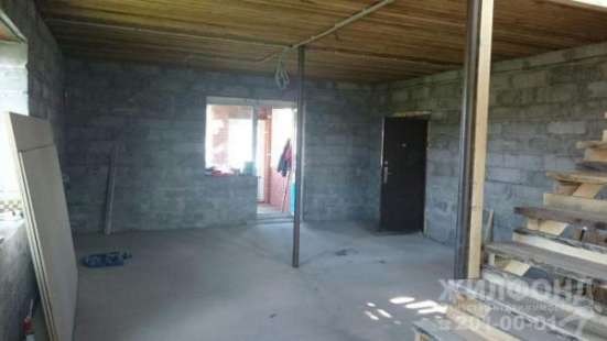 коттедж, Бердск, Южный мкр, 250 кв.м. в Бердске фото 9
