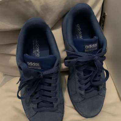 Кроссовки Adidas в Качканаре фото 3