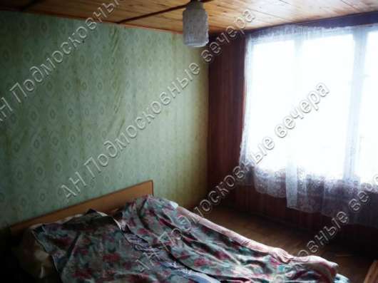 Продам дом в Москва.Жилая площадь 55  кв.м.Есть Электричество. в Москве фото 33