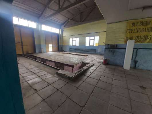 Сдается помещение под автосервис в Бронницах фото 4