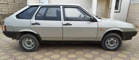 Продаю отличный автомобиль